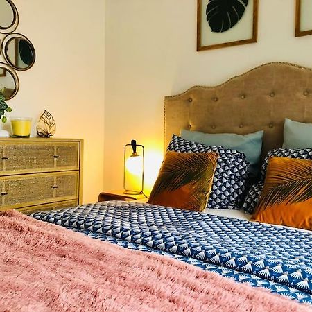 Residence Villanova Near Disneyland Paris شيسي المظهر الخارجي الصورة