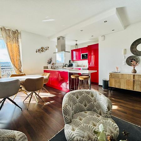 Residence Villanova Near Disneyland Paris شيسي المظهر الخارجي الصورة