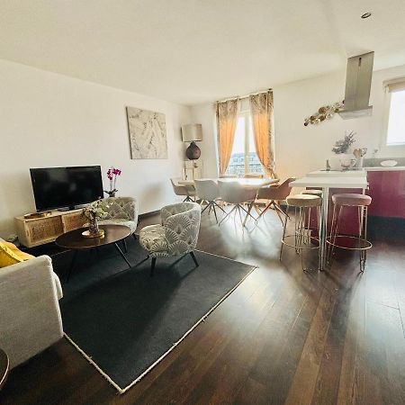 Residence Villanova Near Disneyland Paris شيسي المظهر الخارجي الصورة