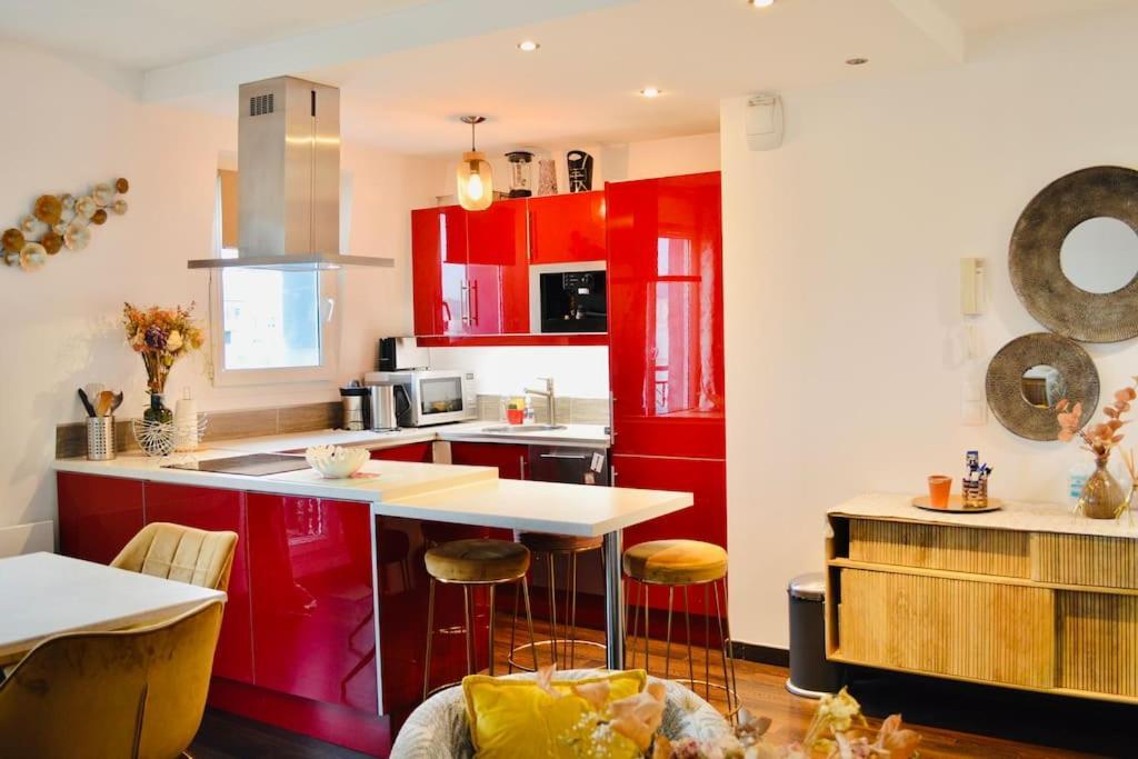 Residence Villanova Near Disneyland Paris شيسي المظهر الخارجي الصورة