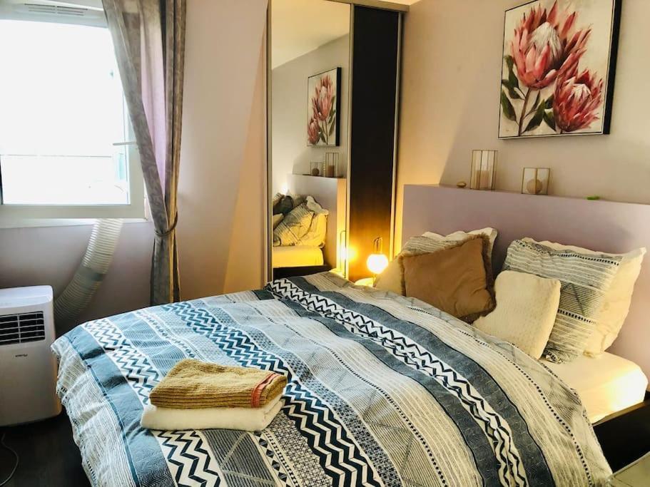 Residence Villanova Near Disneyland Paris شيسي المظهر الخارجي الصورة