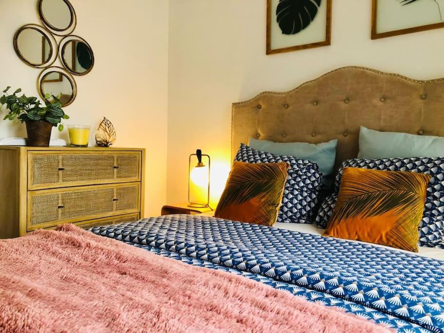 Residence Villanova Near Disneyland Paris شيسي المظهر الخارجي الصورة