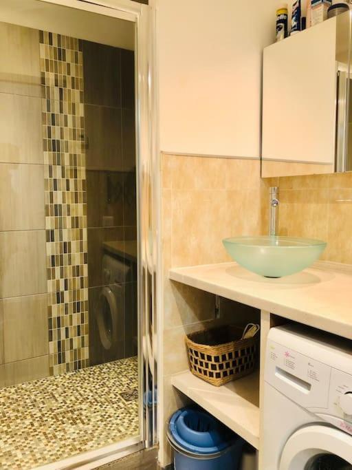 Residence Villanova Near Disneyland Paris شيسي المظهر الخارجي الصورة