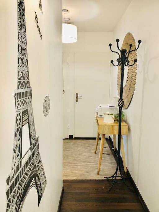 Residence Villanova Near Disneyland Paris شيسي المظهر الخارجي الصورة
