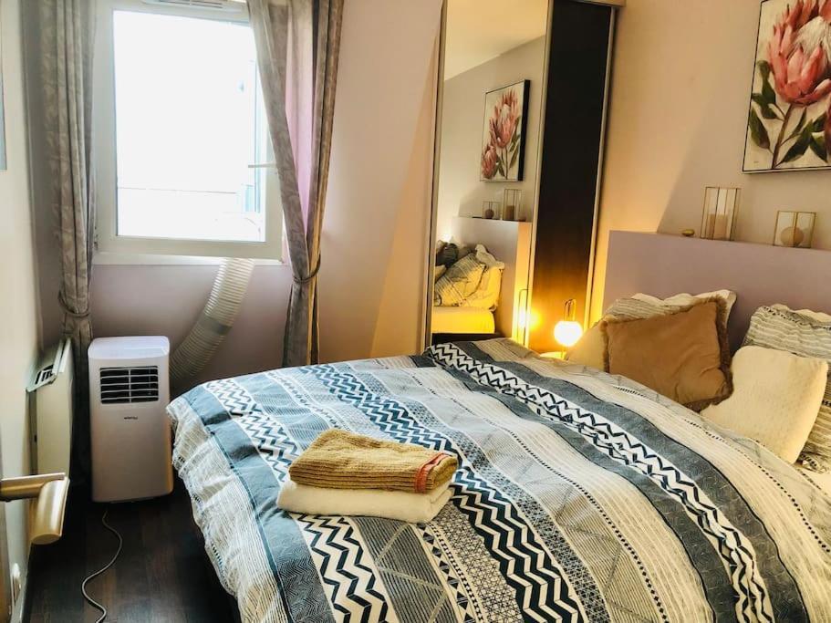Residence Villanova Near Disneyland Paris شيسي المظهر الخارجي الصورة