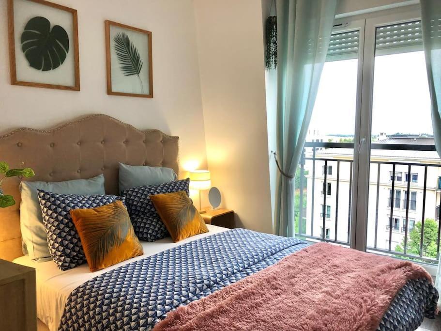 Residence Villanova Near Disneyland Paris شيسي المظهر الخارجي الصورة