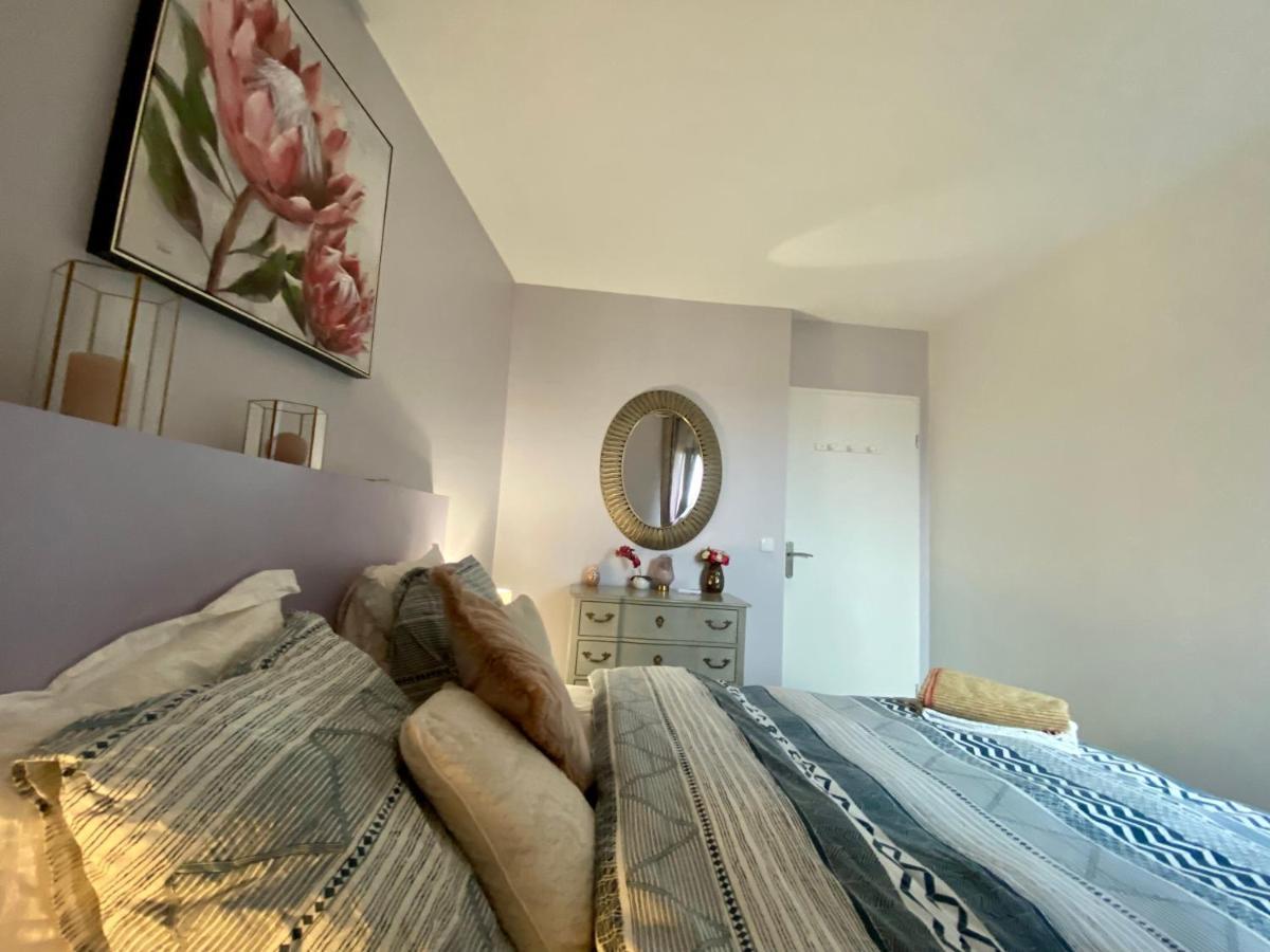 Residence Villanova Near Disneyland Paris شيسي المظهر الخارجي الصورة