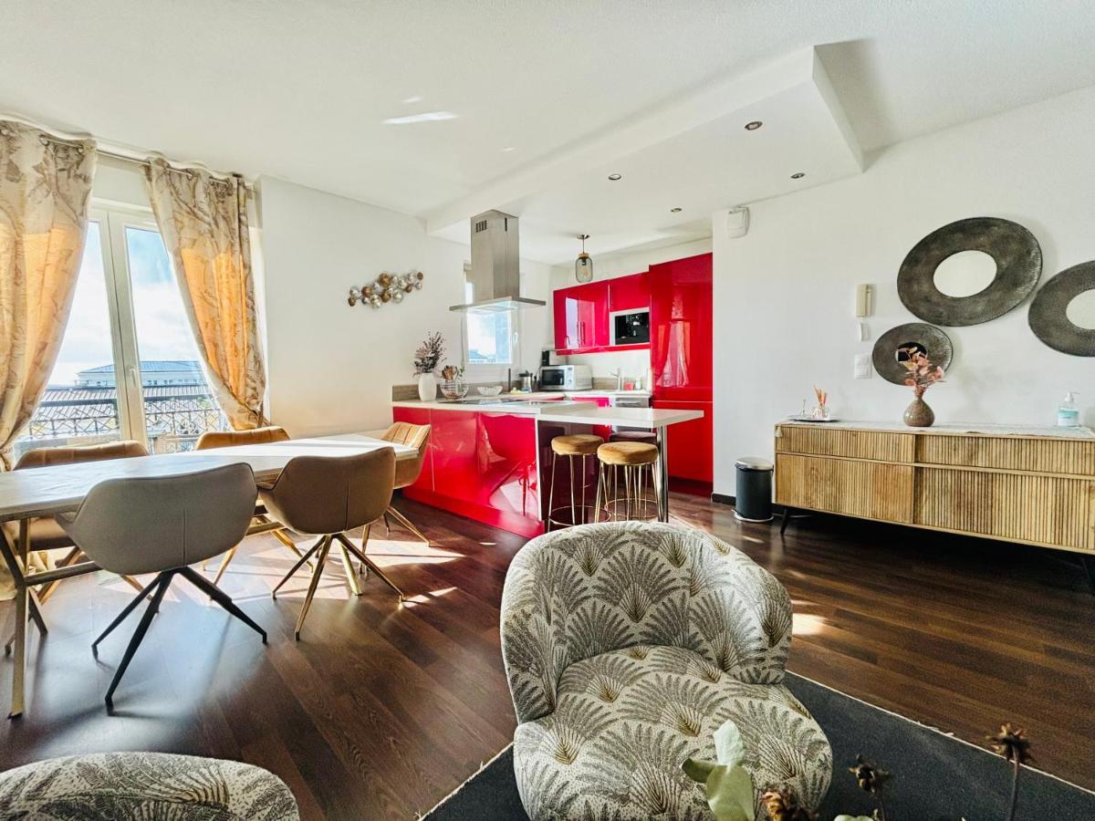 Residence Villanova Near Disneyland Paris شيسي المظهر الخارجي الصورة